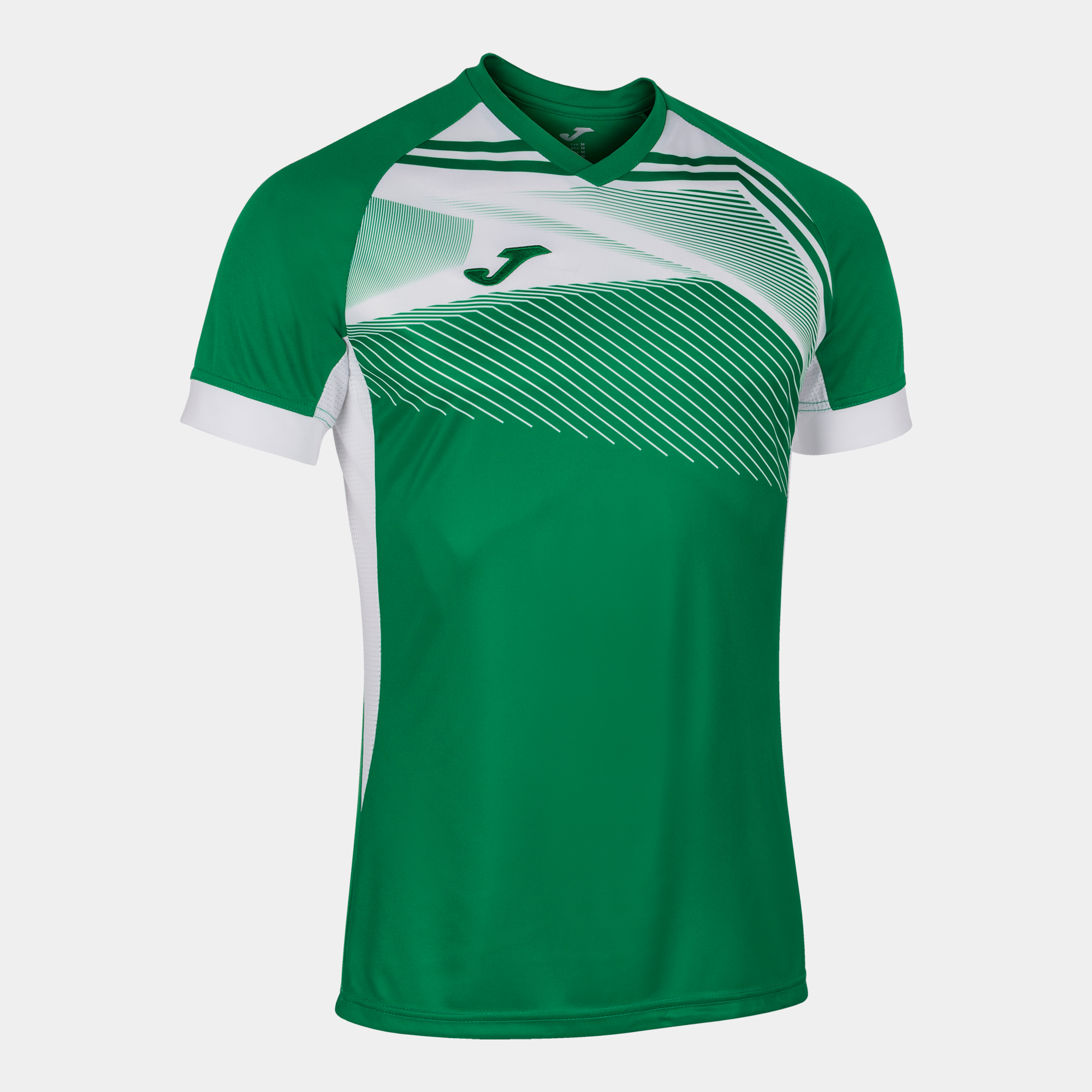 VERDE-BLANCO